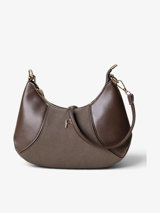 Women's Shoulder / Crossbody Bag Black