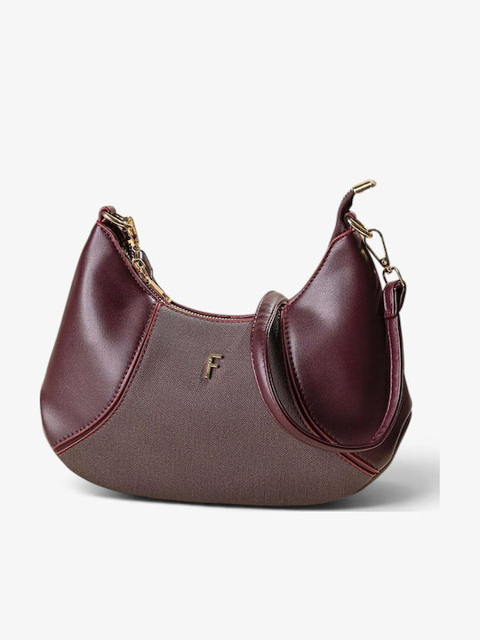 Women's Shoulder / Crossbody Bag Black
