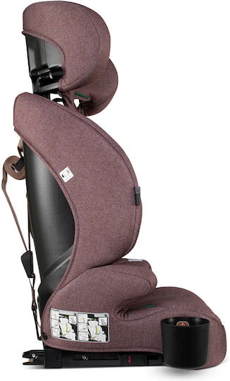 Cosatto Zoomi 3 Столче за кола i-Size с Isofix Bear Hug