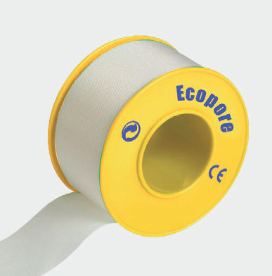 Eco Plast Bandă adezivă de prim ajutor din hârtie