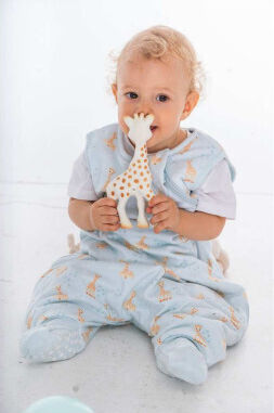 Baby Bliss Χειμερινός Υπνόσακος 2.5 tog Ciel