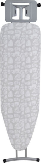 Ankor Ironing Board For Steam Iron Foldable 95cm