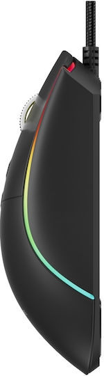 Xtrike Me GM-326 RGB Gaming Mouse Black