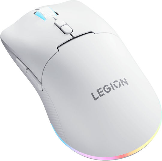 Legion M220 Wireless RGB Gaming Mouse 5000 DPI Glacier White