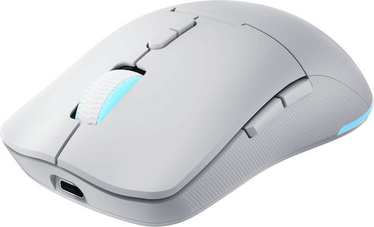 Legion M220 Wireless RGB Gaming Mouse 5000 DPI Glacier White