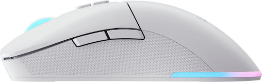 Legion M220 Wireless RGB Gaming Mouse 5000 DPI Glacier White