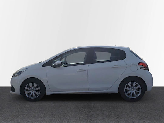 Peugeot Gebrauchtwagen Peugeot 208 1.5 BlueHDi BM5 Business Erstzulassungsjahr 19