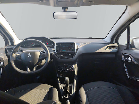 Peugeot Gebrauchtwagen Peugeot 208 1.5 BlueHDi BM5 Business Erstzulassungsjahr 19