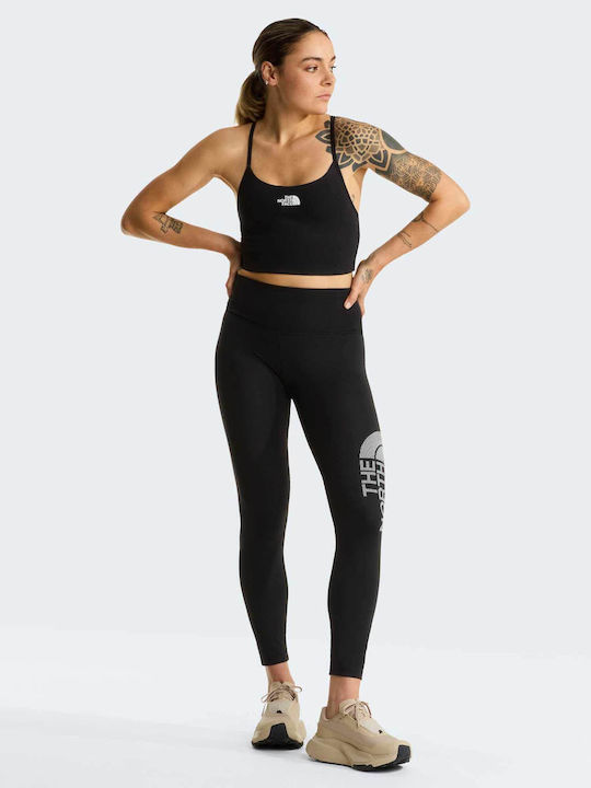 Running Women's Leggings Black