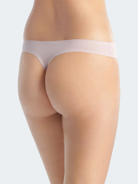 Дамски Прашка 3Pack Черно