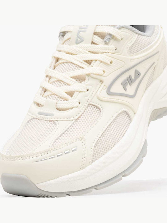 FILA Memory Sneakers Μπεζ
