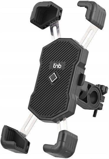 T'nB Suport de Susținere pentru Bicicletă pentru Telefon Mobil