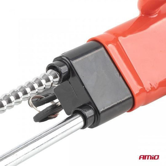AMiO Baston Antiefracție pentru Volanul Autoturismului