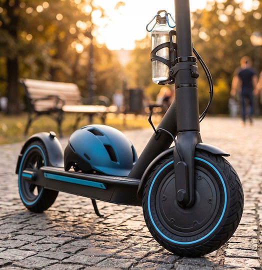 T'nB Λάστιχο για Ηλεκτρικό Scooter σε Μαύρο Χρώμα