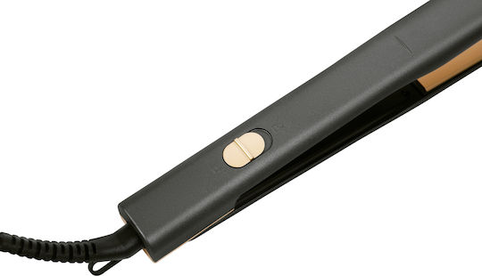 Kraft & Dele KD4395 Haarglätter mit Keramikplatten 60W