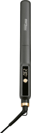 Kraft & Dele KD4394 Presă de păr cu plăci ceramice 60W