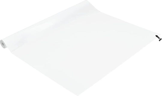 Decorative Glass Sticker Film 1 Piece 45x1000cm vidaXL
