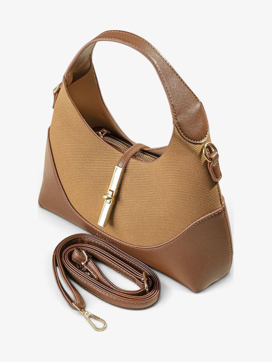 Women's Handbag Burgundy