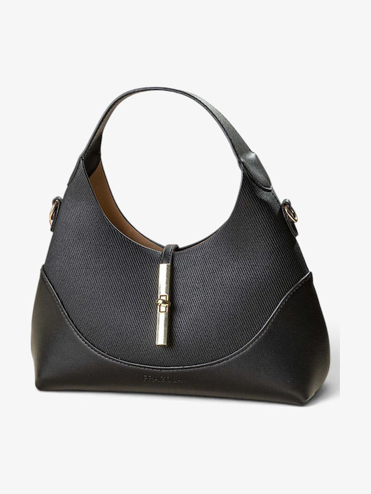 Women's Handbag Burgundy