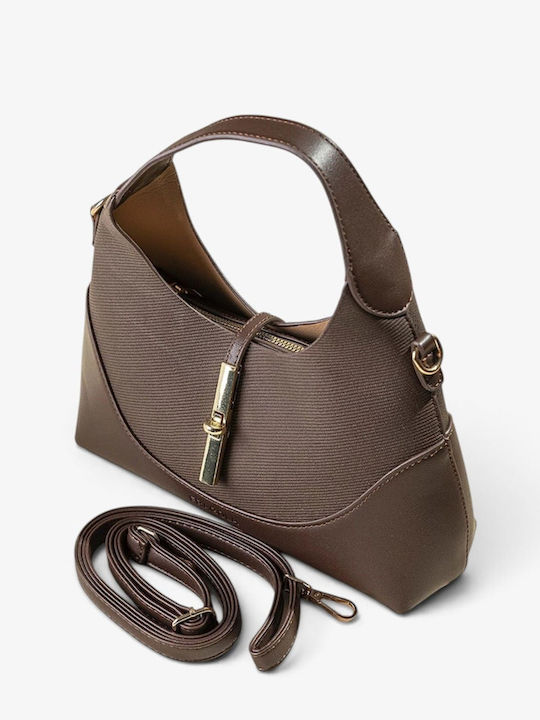 Women's Handbag Burgundy