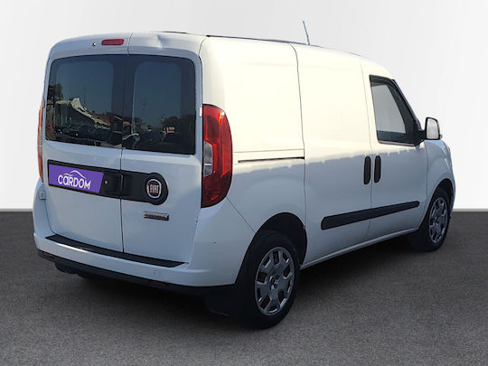 Fiat Doblo 1.3 Mjet2 SX L1H1 Pack Tecnico '19