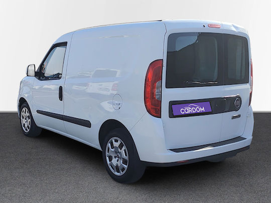Fiat Doblo 1.3 Mjet2 SX L1H1 Pack Tecnico '19