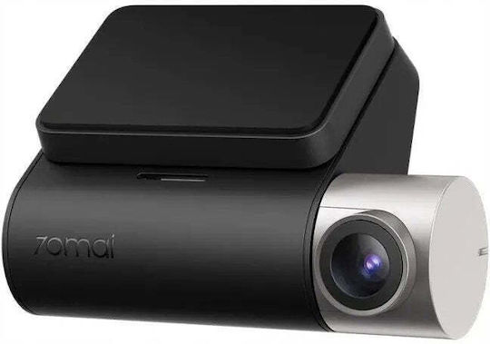 70Mai A510 & Lexar 128GB Κάμερα DVR Αυτοκινήτου 1080P με Οθόνη 2" Wi-Fi, GPS
