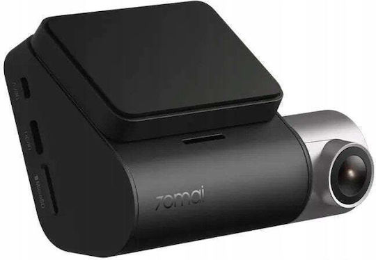 70Mai A510 & Lexar 128GB Κάμερα DVR Αυτοκινήτου 1080P με Οθόνη 2" Wi-Fi, GPS