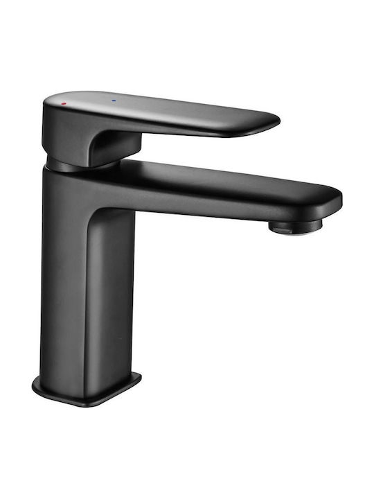 Sensea Remix Mixing Sink Faucet Black