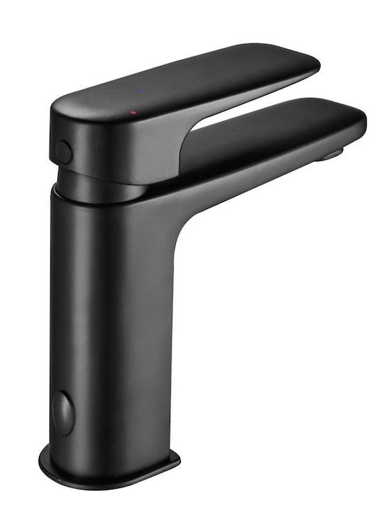 Sensea Remix Mixing Sink Faucet Black