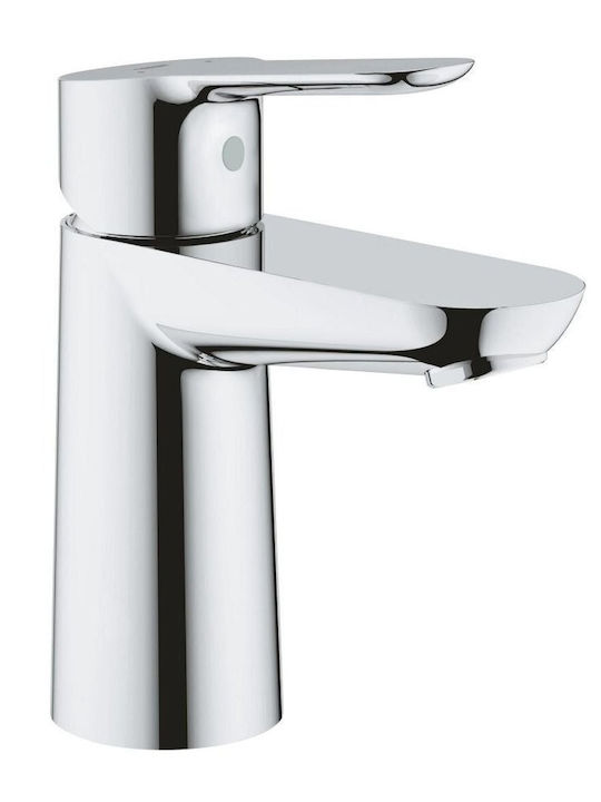 Grohe Start Clova Baterie Amestecare Pentru Chiuvetă Argintie