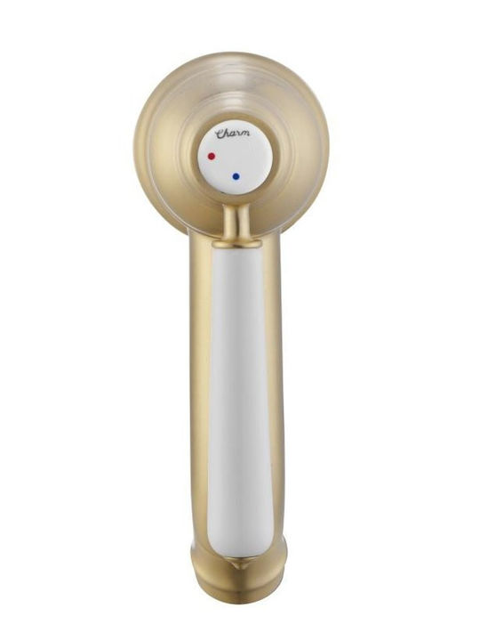 Sensea Charm Mixing Sink Faucet