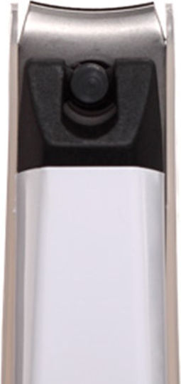 Kai Typ 001 Medium Nagelknipser Edelstahl Weiß