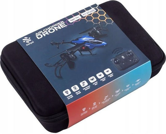 Thumbs Up Swipe Air Chopper Drohne ohne Kamera