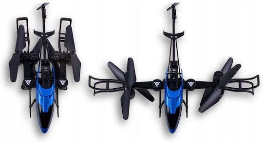 Thumbs Up Swipe Air Chopper Drohne ohne Kamera