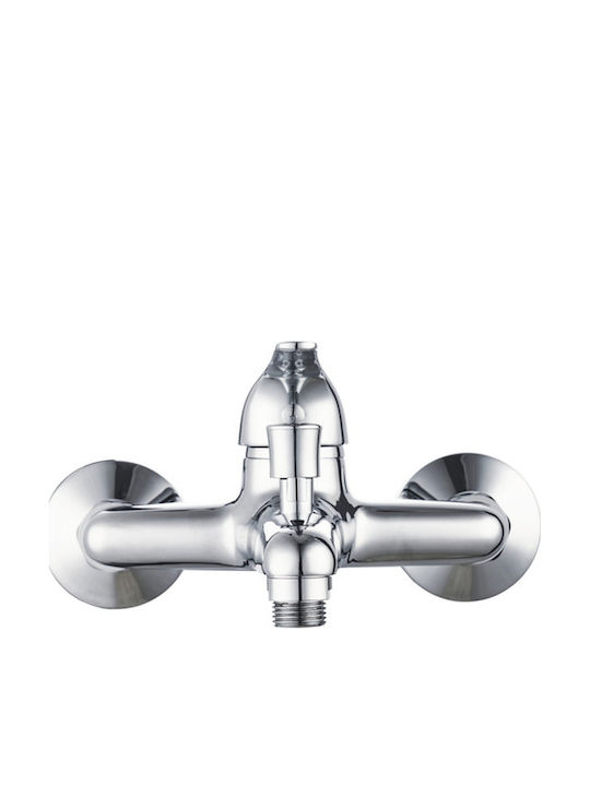 Form&Style Ari Baterie Amestecare Cadă