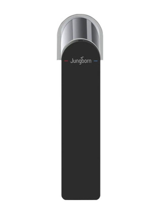 Jungborn Iota Baterie Amestecare Pentru Chiuvetă Cascadă Argintie