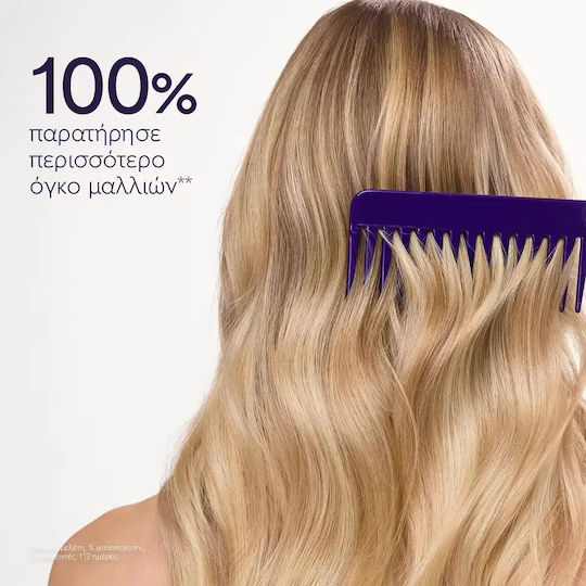 Caudalie Șampon împotriva Căderii Părului pentru Păr Fin 200 ml