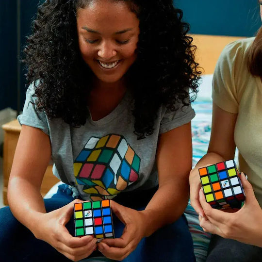 Spin Master Cubul lui Rubik Cub de viteză 4x4