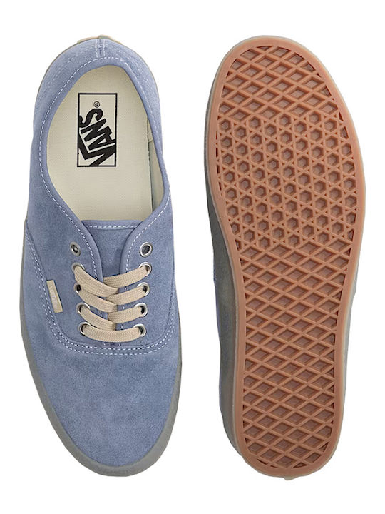 Authentic Men's Sneakers Glacial Slate Blue