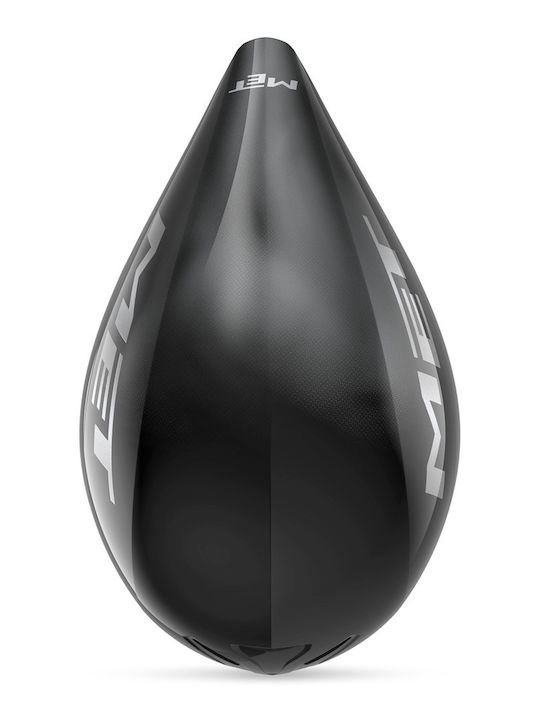 Met Drone Ii Time Trial Helmet Color Black Size M