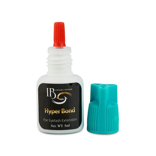 iBeauty Κόλλα Βλεφαρίδων Black 5ml