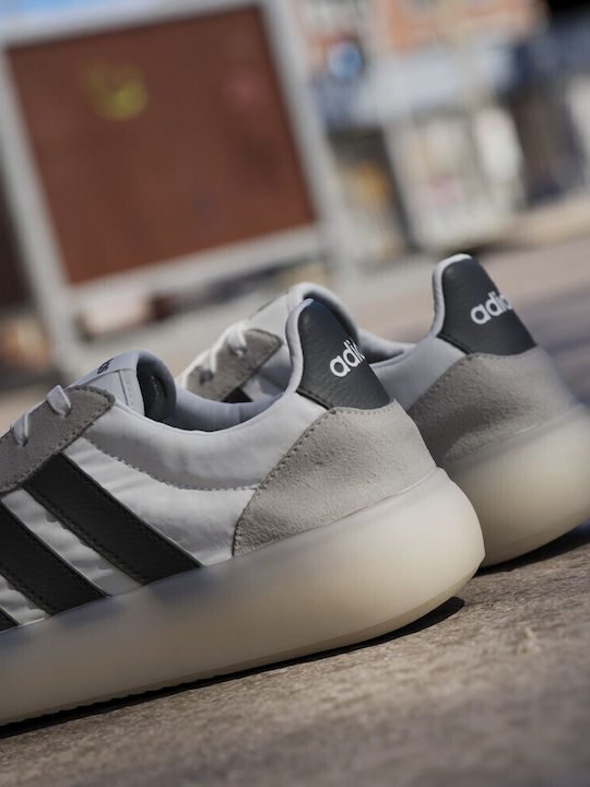 Barreda Decode Ανδρικά Sneakers Λευκό
