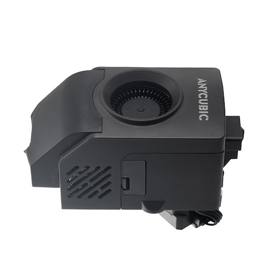 Anycubic Sp Kobra 3 Max Combo Print Head Assembly