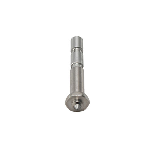 Anycubic Sp Kobra 3 Max Combo Schnelles Freigabe Hotend 0,4mm Düse