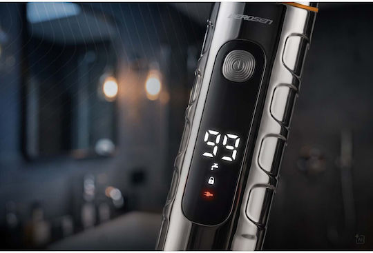 Berdsen Professionelles Satz Für Wiederaufladbare Haarschneider BD-270