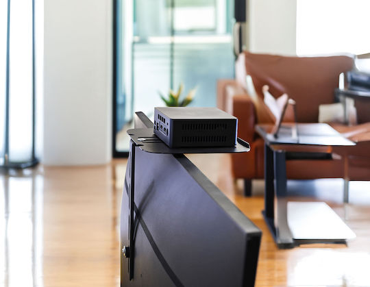Av Link Acs300 Рафт За Телевизионни Аксесоари 129.599uk