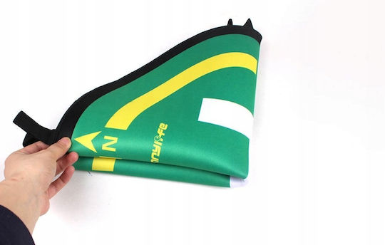 Sunnylife Sunnylife Universal Green Landing Pad 50 Cm