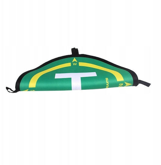 Sunnylife Sunnylife Universal Green Landing Pad 50 Cm