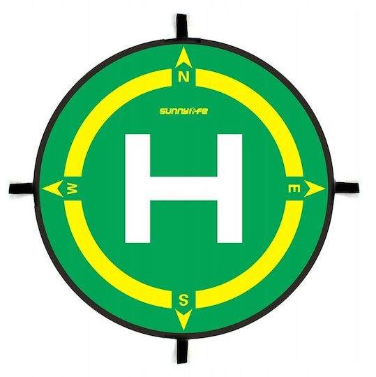 Sunnylife Sunnylife Universal Green Landing Pad 50 Cm